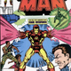 Illustration for article titled Iron Man Armors